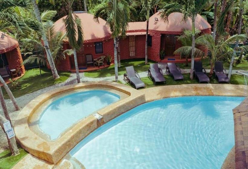 Panglao Chocolate Hills Hostel And Resort