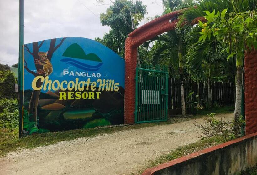Panglao Chocolate Hills Hostel And Resort