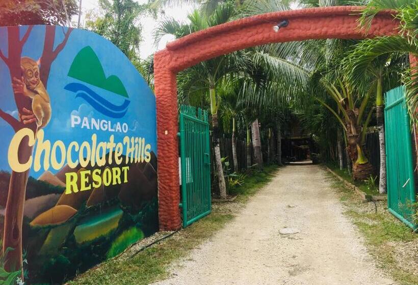 Panglao Chocolate Hills Hostel And Resort