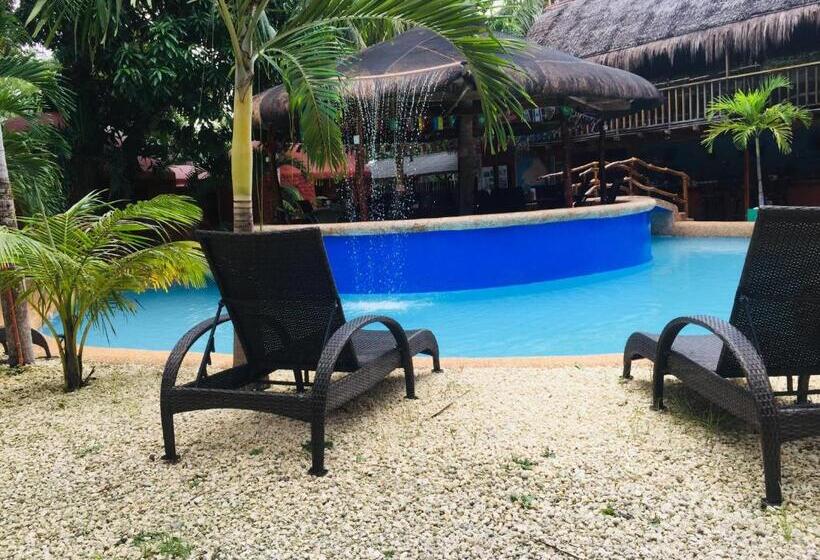 Panglao Chocolate Hills Hostel And Resort