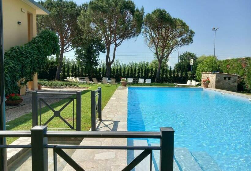 Parkhotel Montigeto