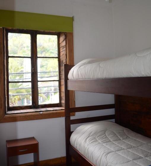 膳宿费 The Fox Hostel