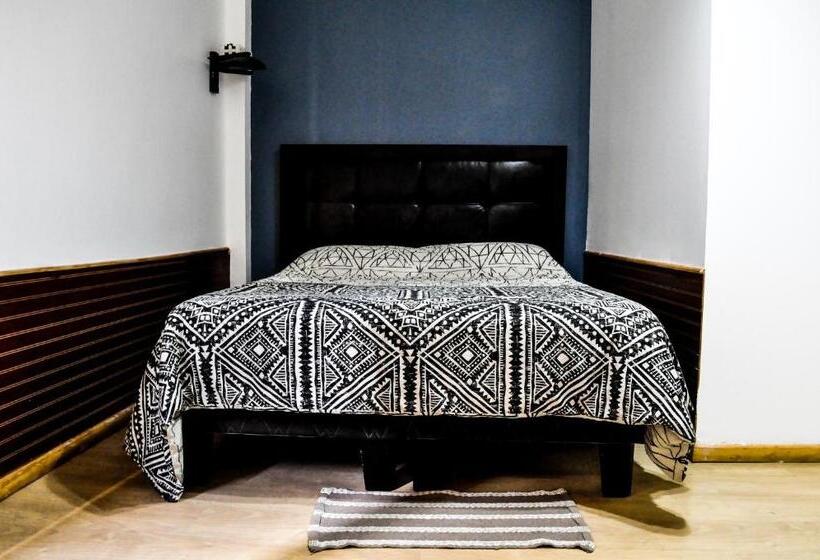 膳宿费 The Fox Hostel