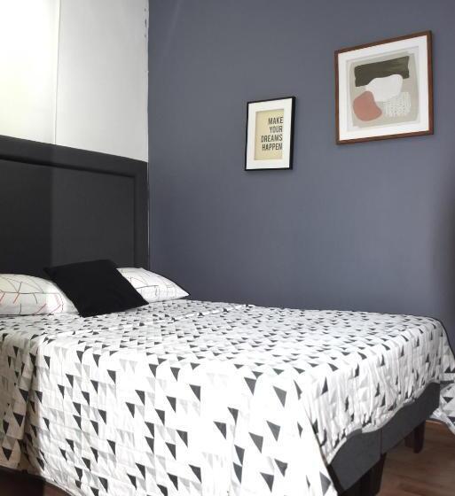 膳宿费 The Fox Hostel