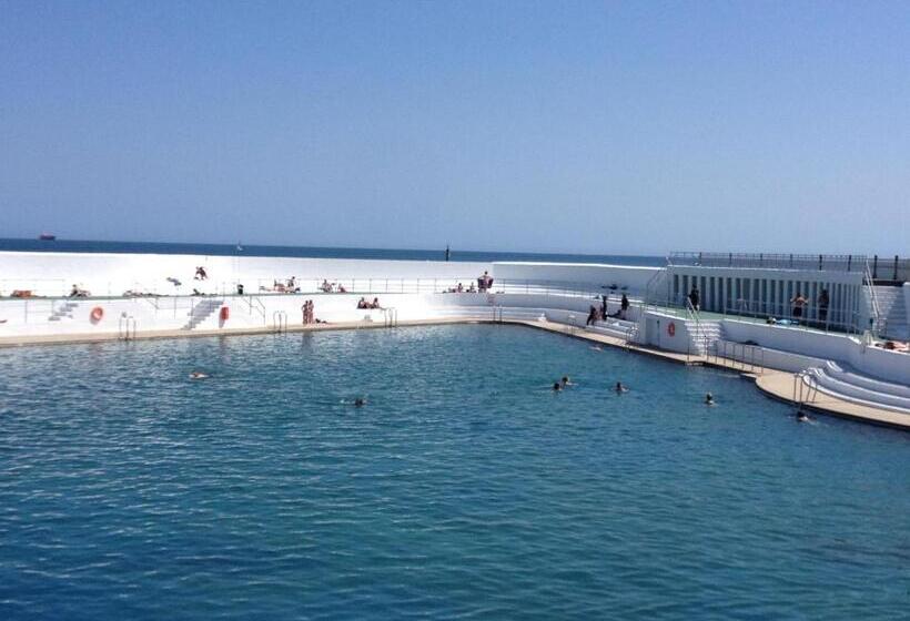 펜션 Warwick House