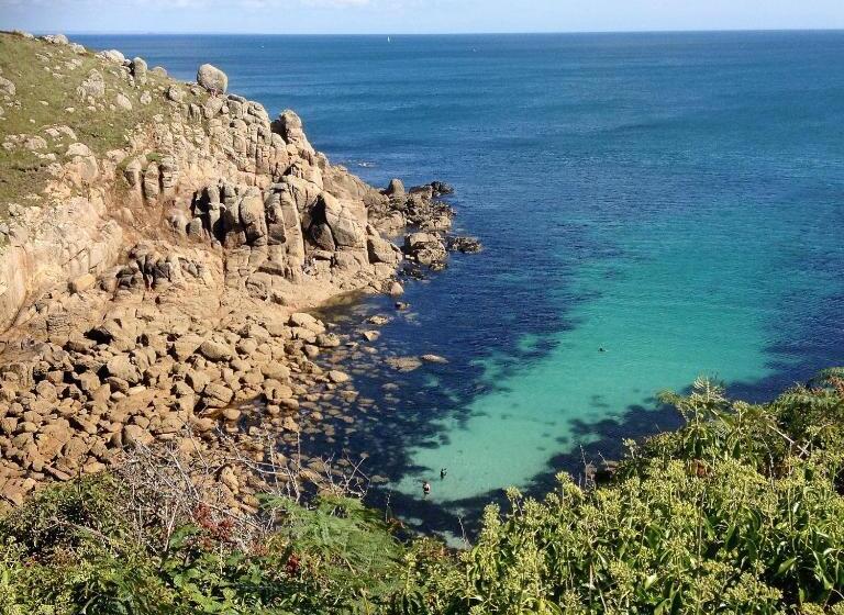 펜션 Warwick House