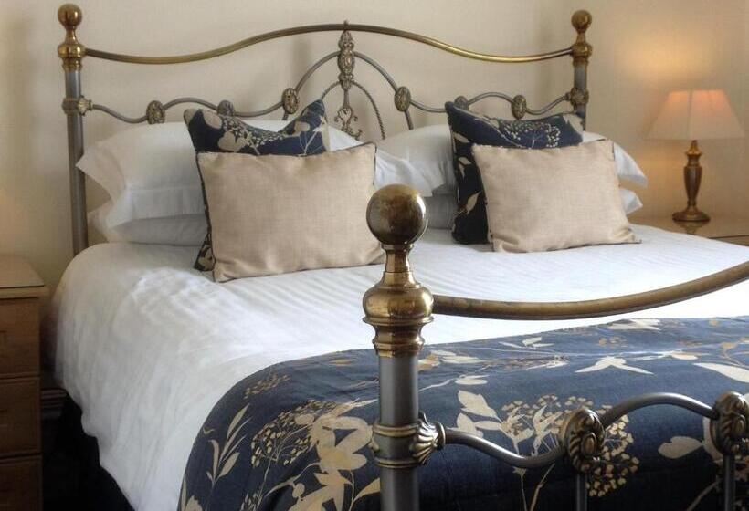 펜션 Warwick House