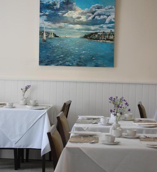 펜션 Warwick House