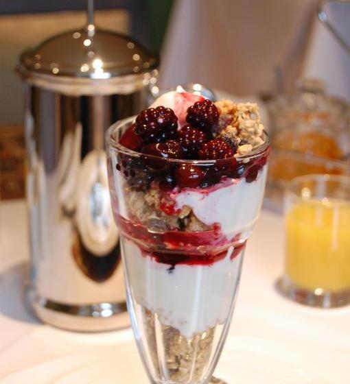 펜션 Warwick House