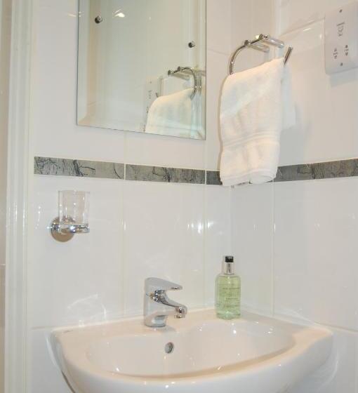 펜션 Warwick House