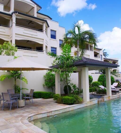 Portside Whitsunday Luxury Holiday Apartments