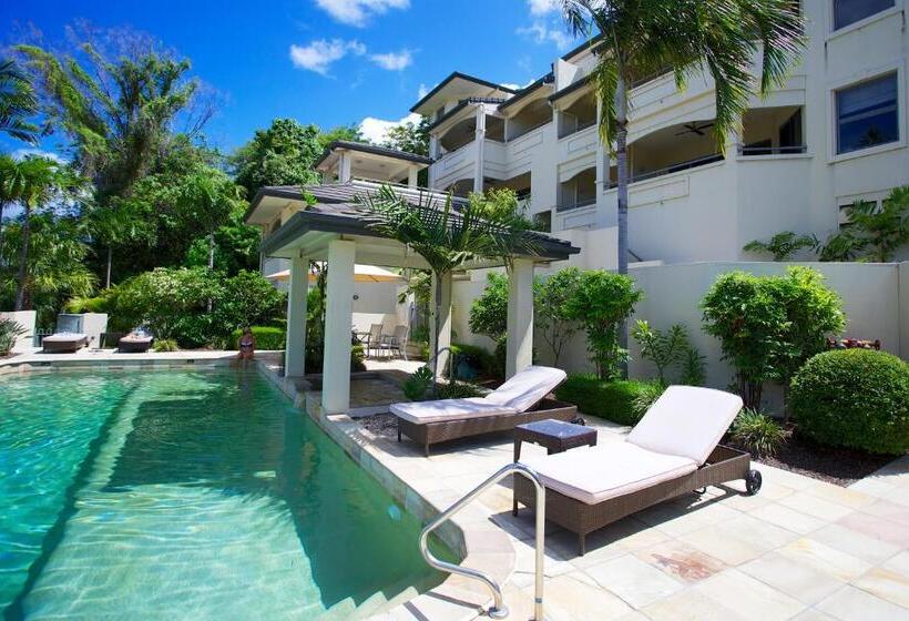 Portside Whitsunday Luxury Holiday Apartments