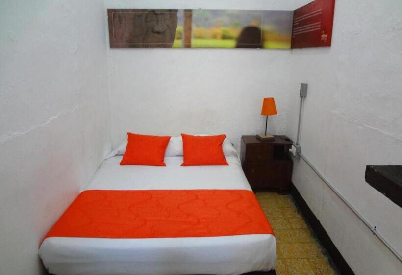 Raices Hotel San Agustin