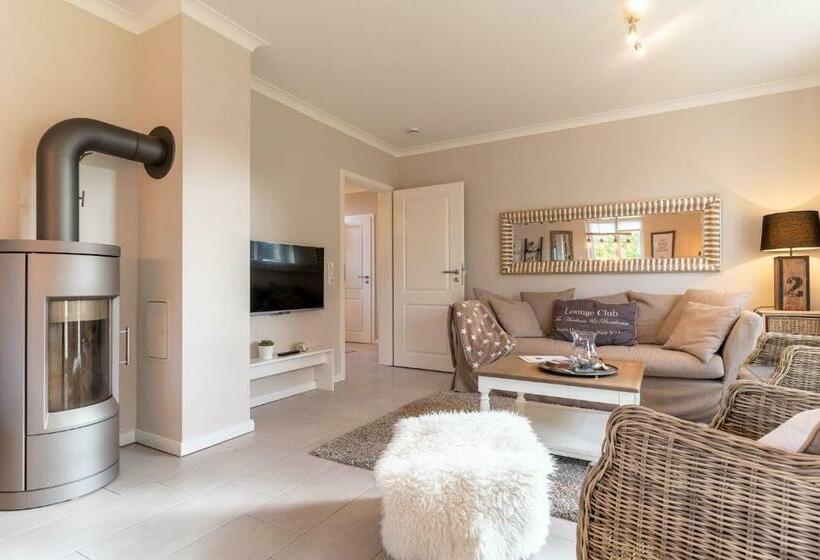 Reetdachhaus Beach House Ording Reetdachhaus Beach House Ording