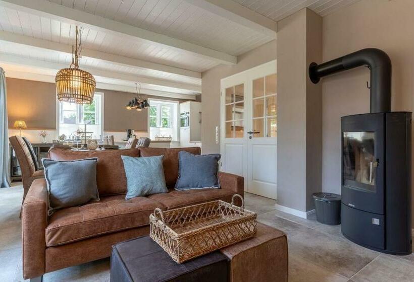 Reetdachhaus Unter Reet Reetdachhaus Unter Reet Ii