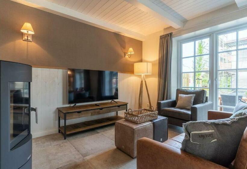 Reetdachhaus Unter Reet Reetdachhaus Unter Reet Ii