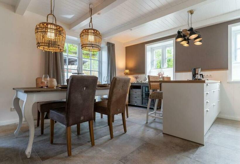 Reetdachhaus Unter Reet Reetdachhaus Unter Reet Ii