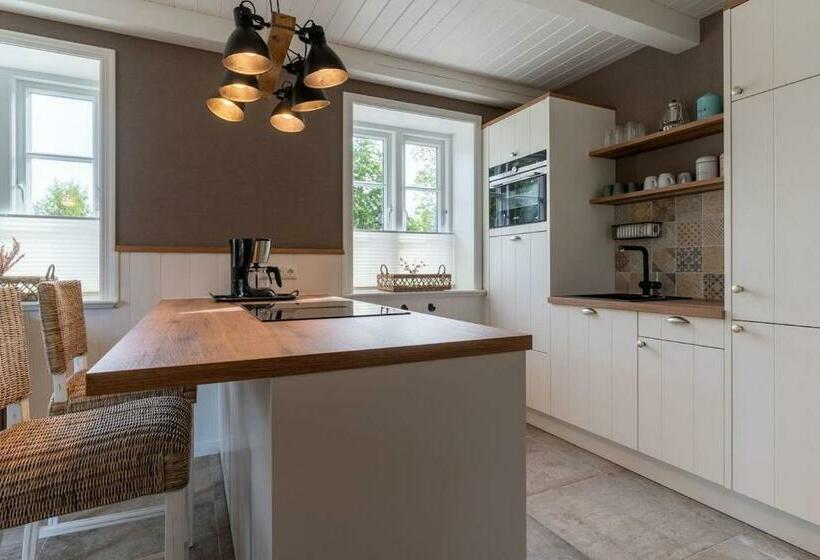 Reetdachhaus Unter Reet Reetdachhaus Unter Reet Ii