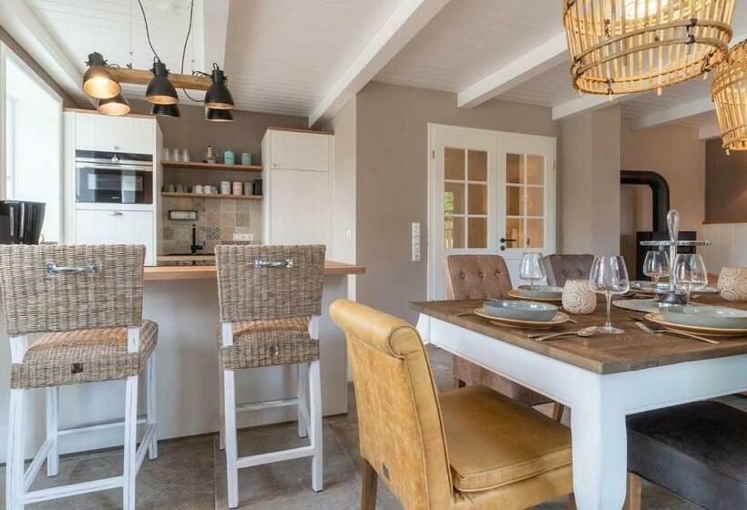 Reetdachhaus Unter Reet Reetdachhaus Unter Reet Ii