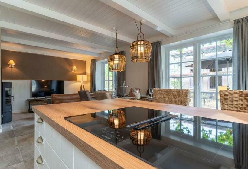 Reetdachhaus Unter Reet Reetdachhaus Unter Reet Ii