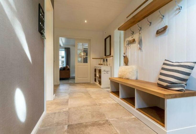 Reetdachhaus Unter Reet Reetdachhaus Unter Reet Ii