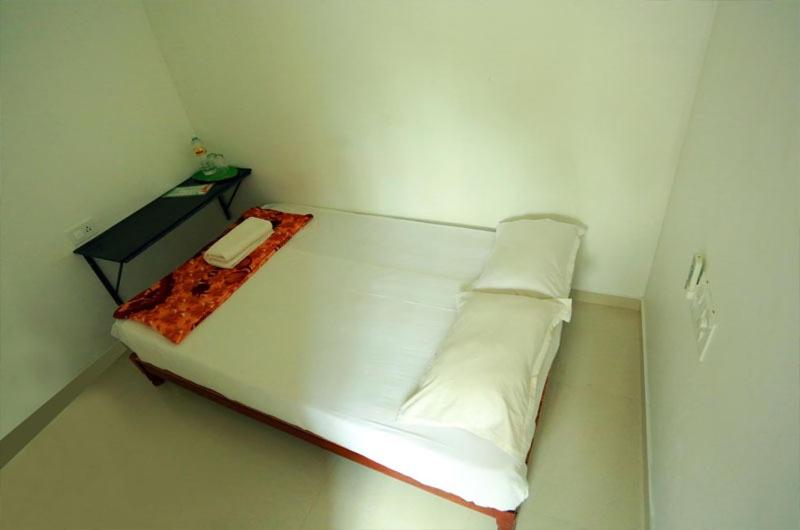 استراحتگاه Cherai Beach Palace