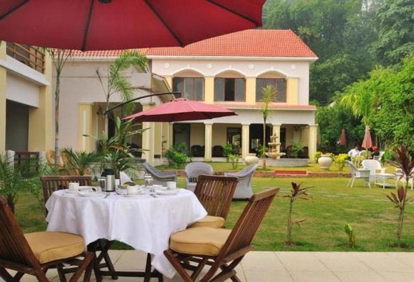 리조트 Le Roi Corbett