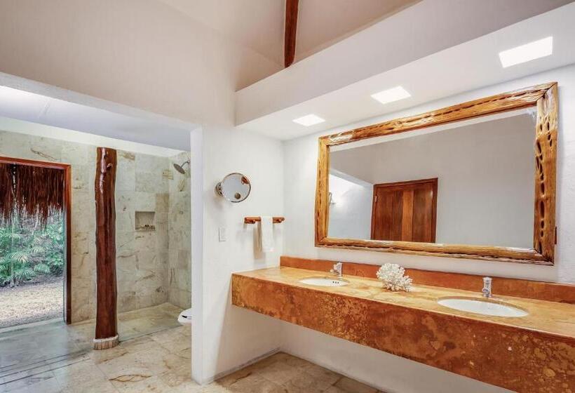 منتجع The Explorean Kohunlich - All Inclusive