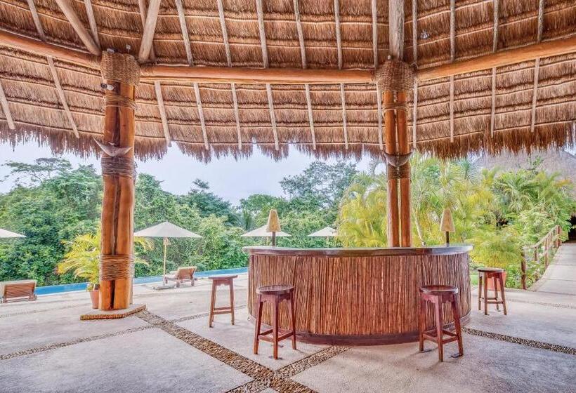 منتجع The Explorean Kohunlich - All Inclusive