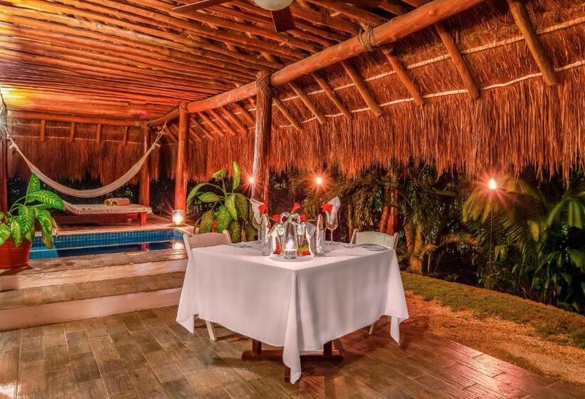 منتجع The Explorean Kohunlich - All Inclusive