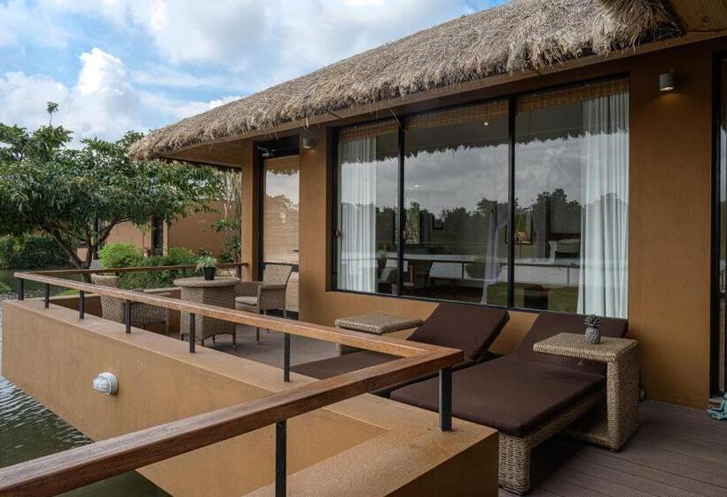 리조트 Water Garden Sigiriya