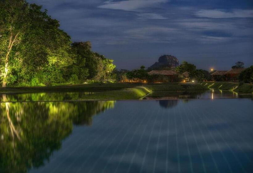리조트 Water Garden Sigiriya
