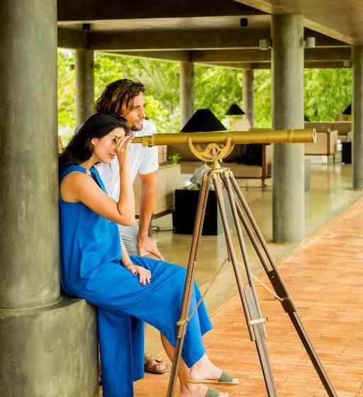 리조트 Water Garden Sigiriya