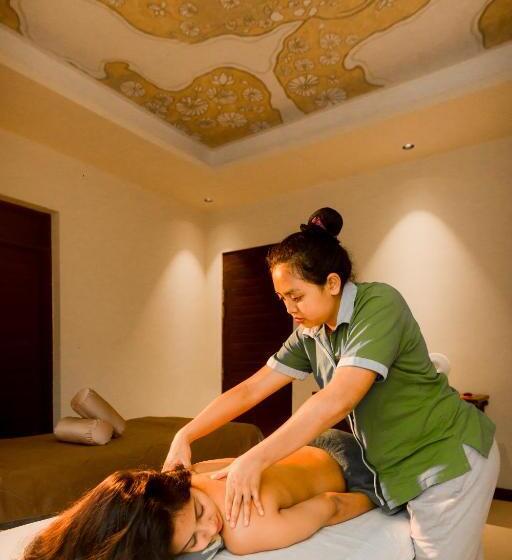 리조트 Water Garden Sigiriya