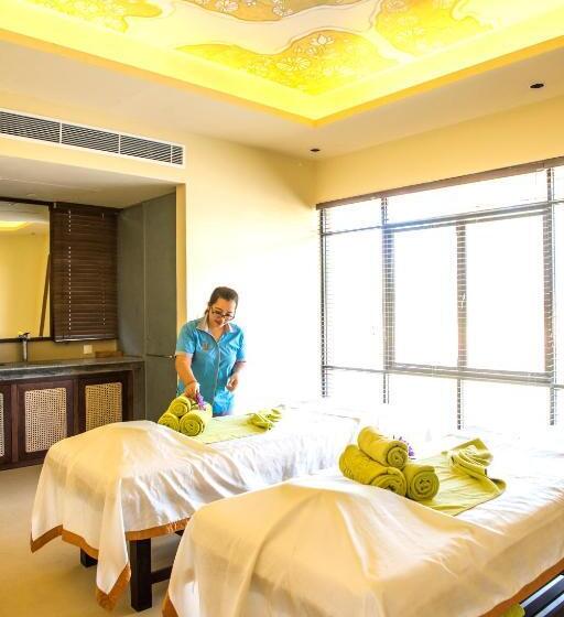 리조트 Water Garden Sigiriya