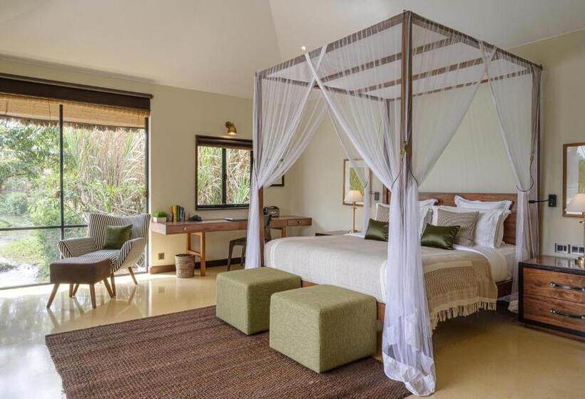 리조트 Water Garden Sigiriya