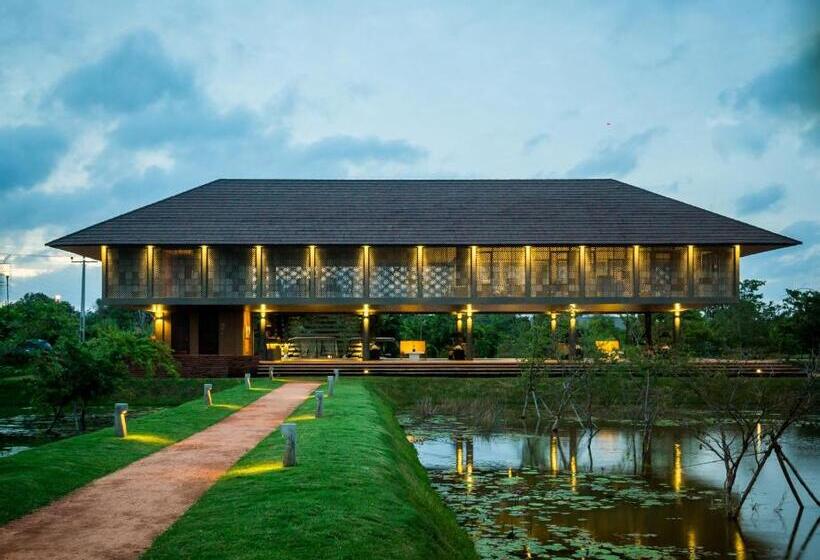 리조트 Water Garden Sigiriya