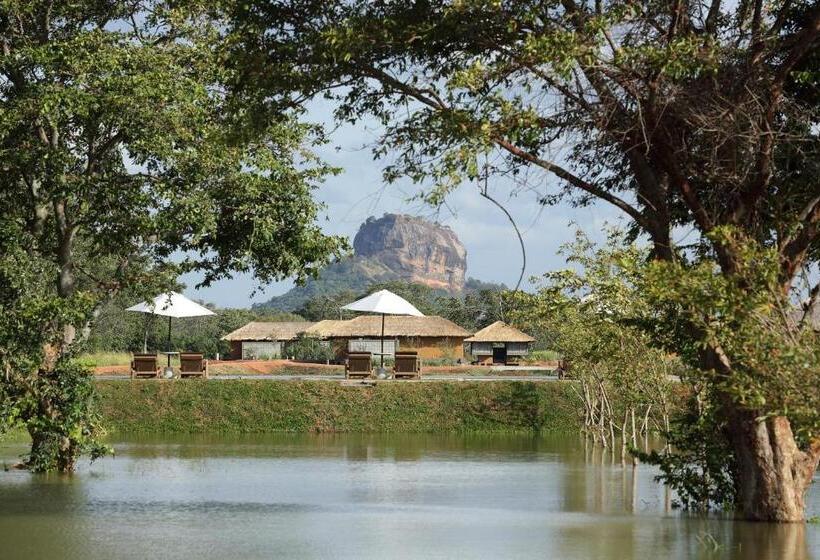 리조트 Water Garden Sigiriya