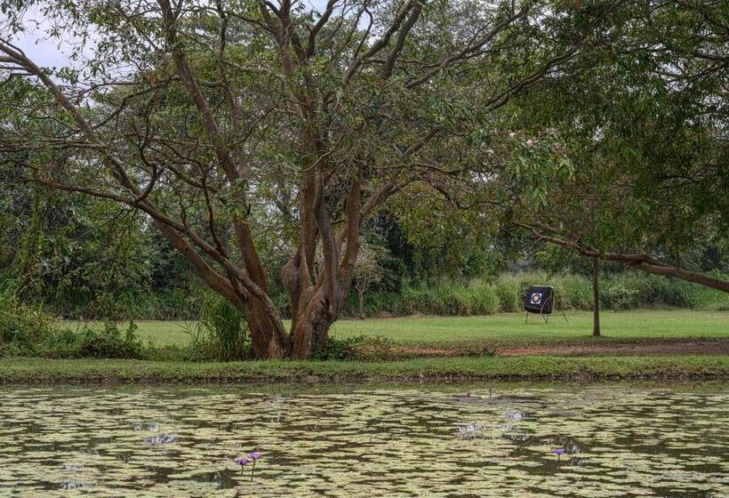 Курорт Water Garden Sigiriya