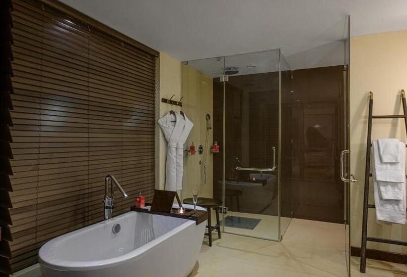 리조트 Water Garden Sigiriya