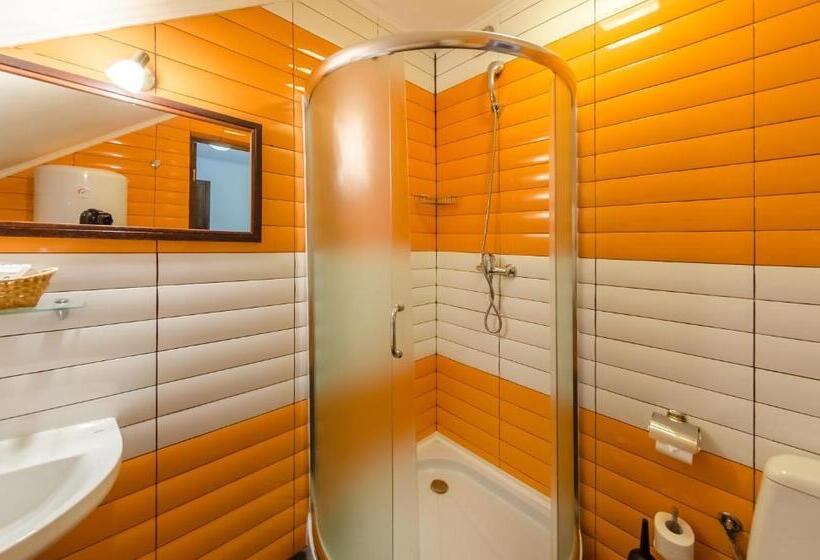 استراحتگاه Zimasnow Ski & Spa Club