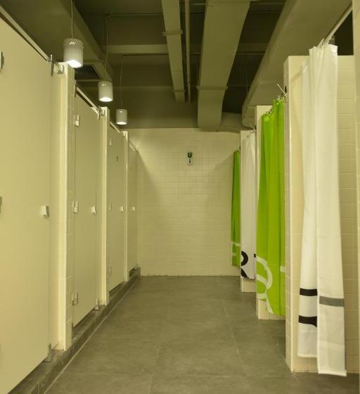 Shenzhen Xi You Hostel