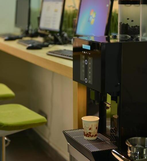 Shenzhen Xi You Hostel