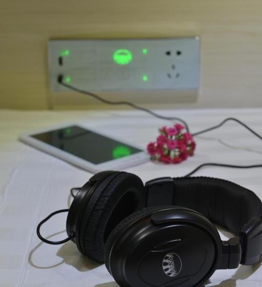 Shenzhen Xi You Hostel