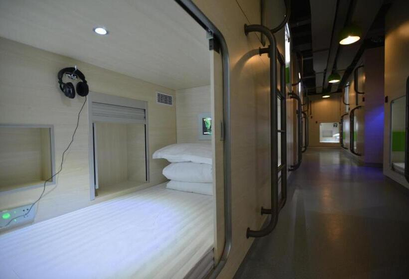 Shenzhen Xi You Hostel