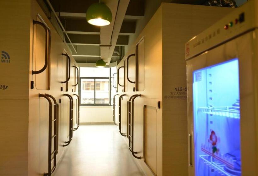 Shenzhen Xi You Hostel