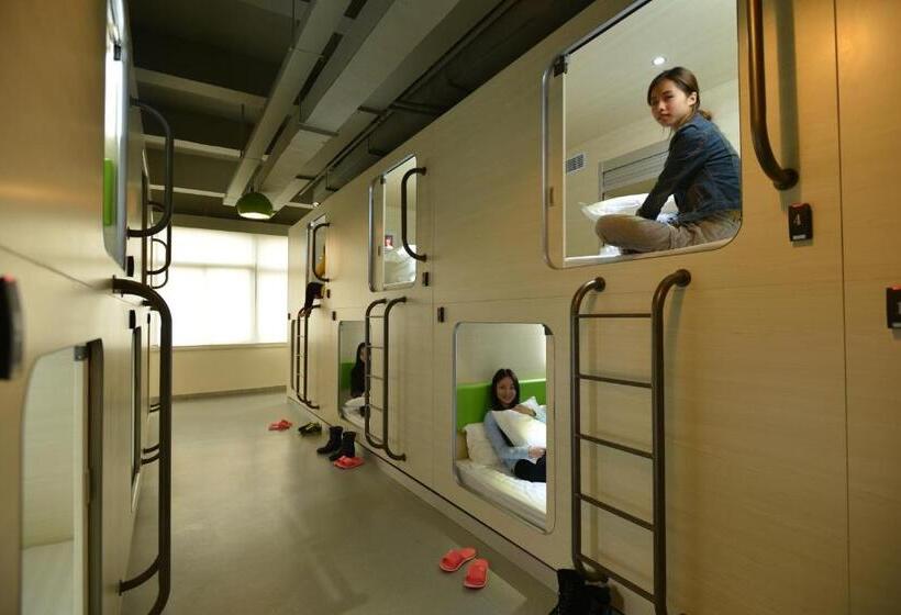 Shenzhen Xi You Hostel