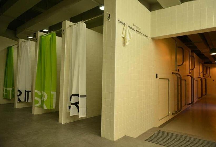 Shenzhen Xi You Hostel