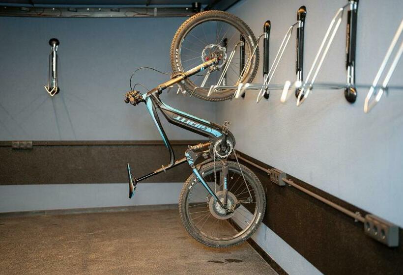 Stella Hotel My Dolomites Experience