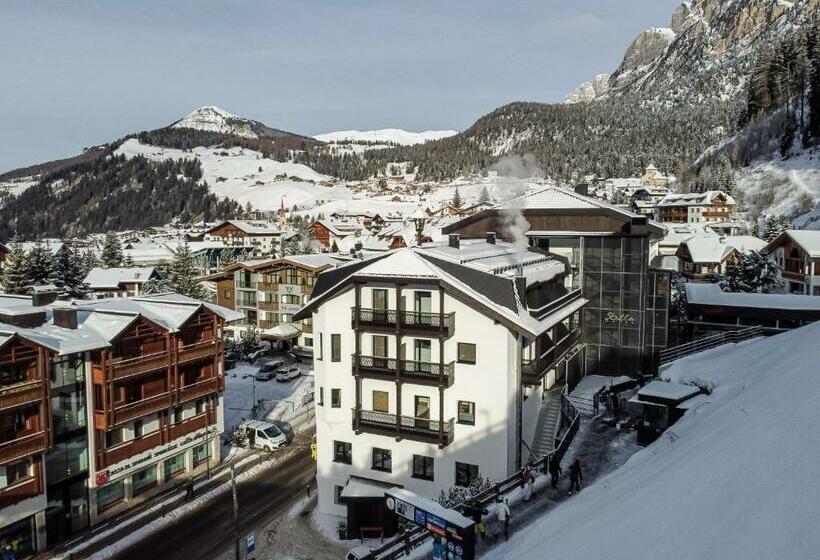 Stella Hotel My Dolomites Experience